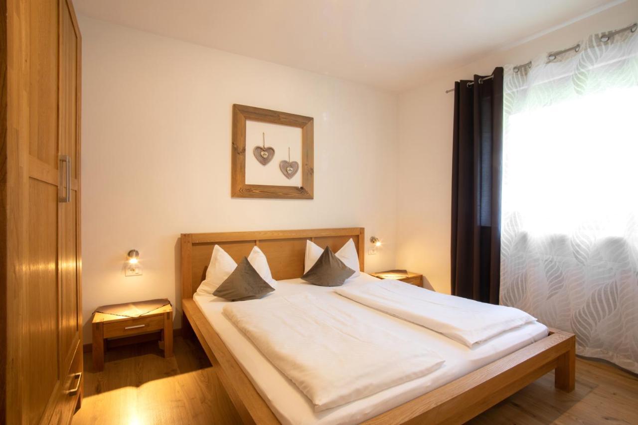 Residence Untermoesslhof 라나 외부 사진