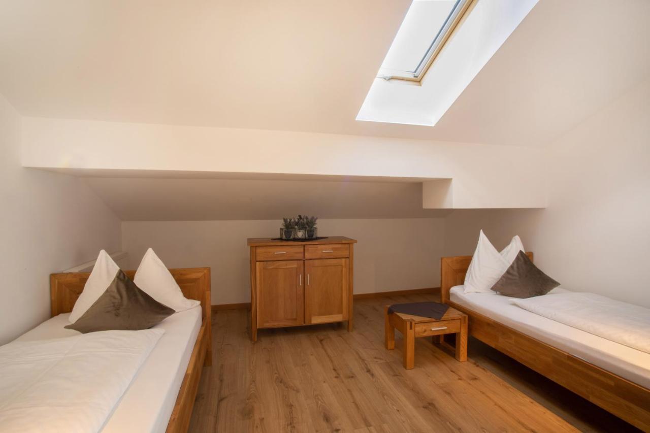 Residence Untermoesslhof 라나 외부 사진