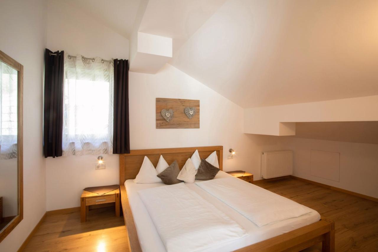 Residence Untermoesslhof 라나 외부 사진