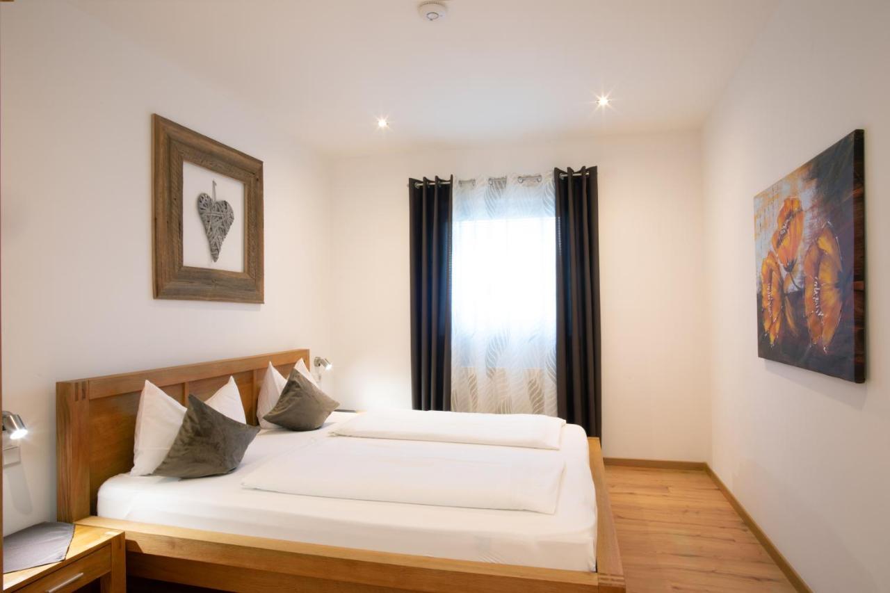 Residence Untermoesslhof 라나 외부 사진