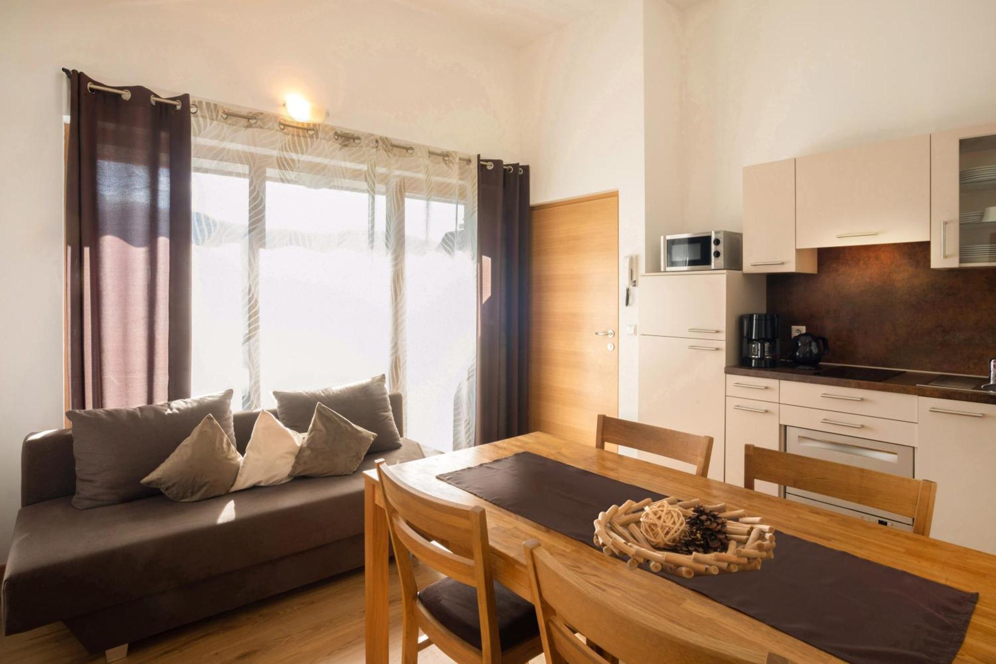 Residence Untermoesslhof 라나 외부 사진