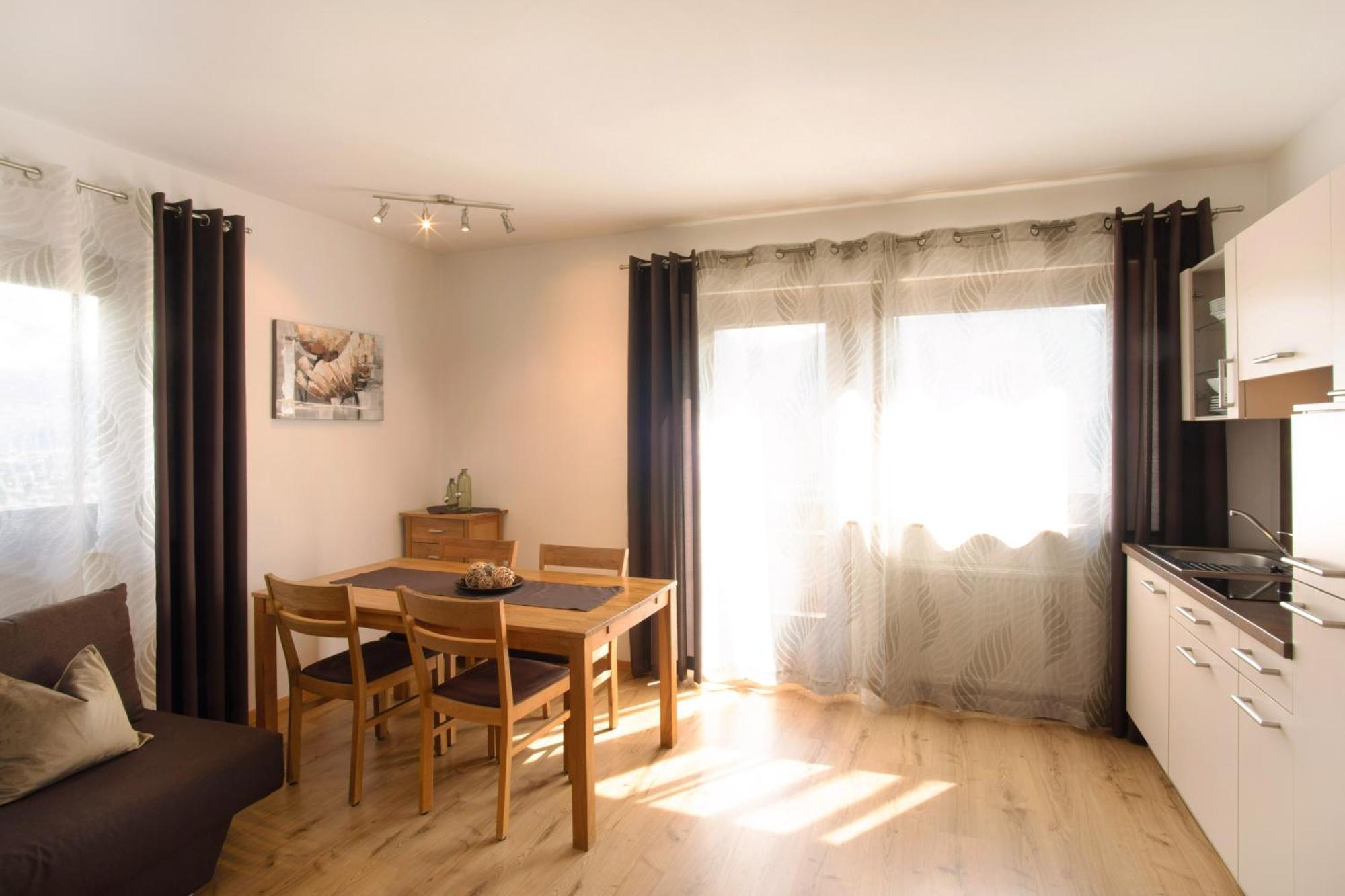 Residence Untermoesslhof 라나 외부 사진