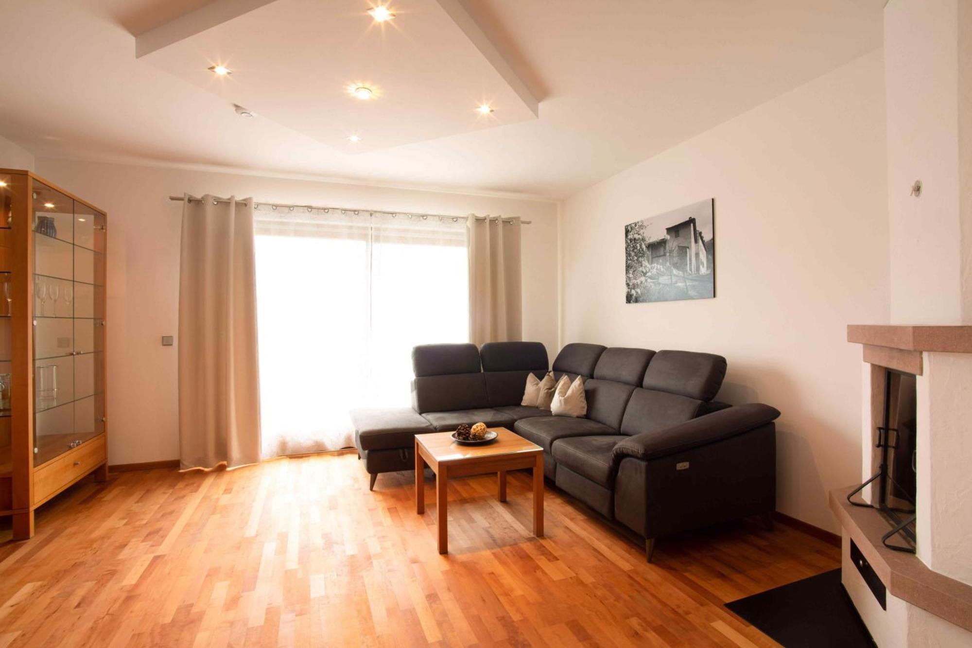 Residence Untermoesslhof 라나 외부 사진
