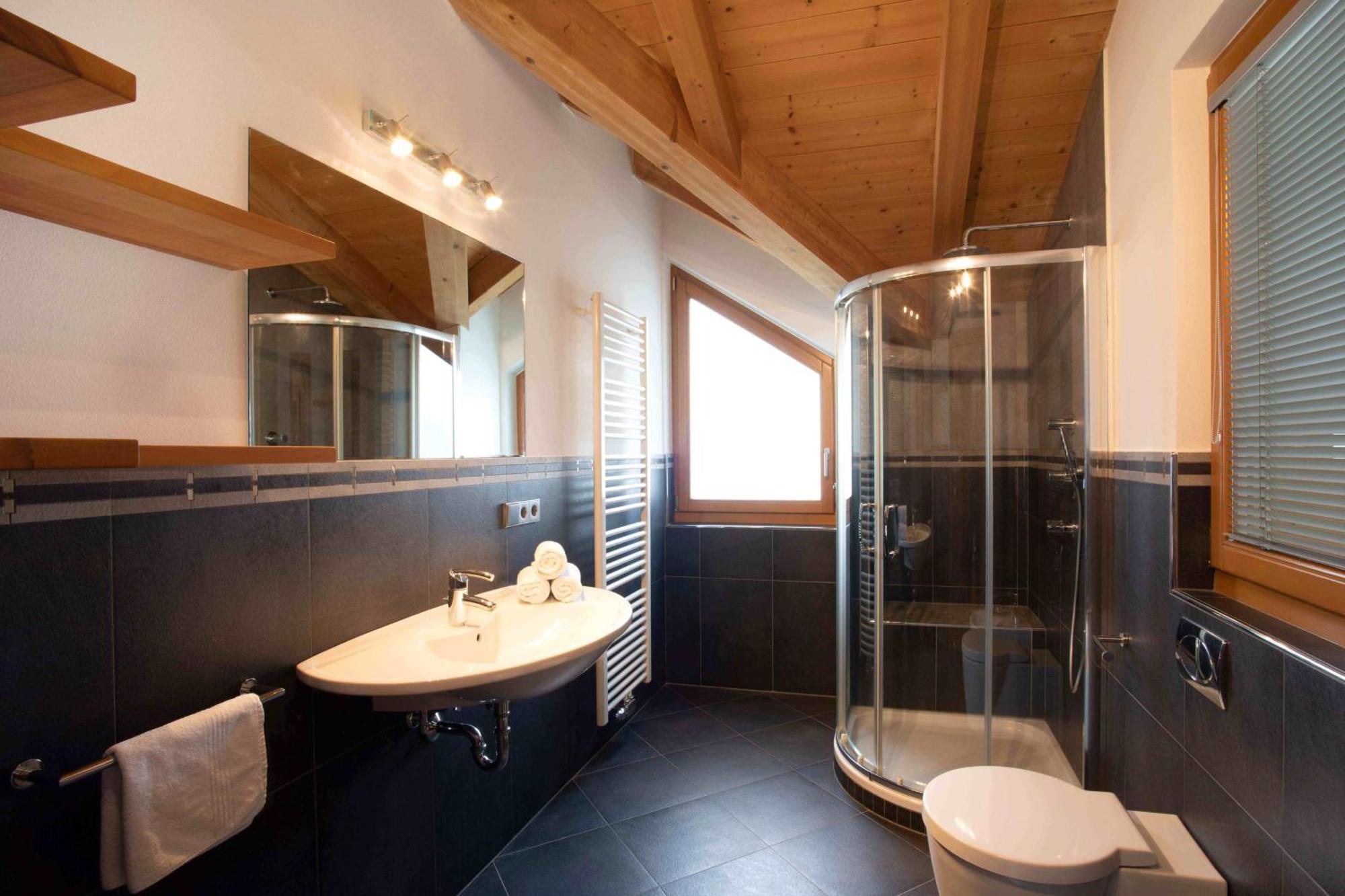 Residence Untermoesslhof 라나 외부 사진