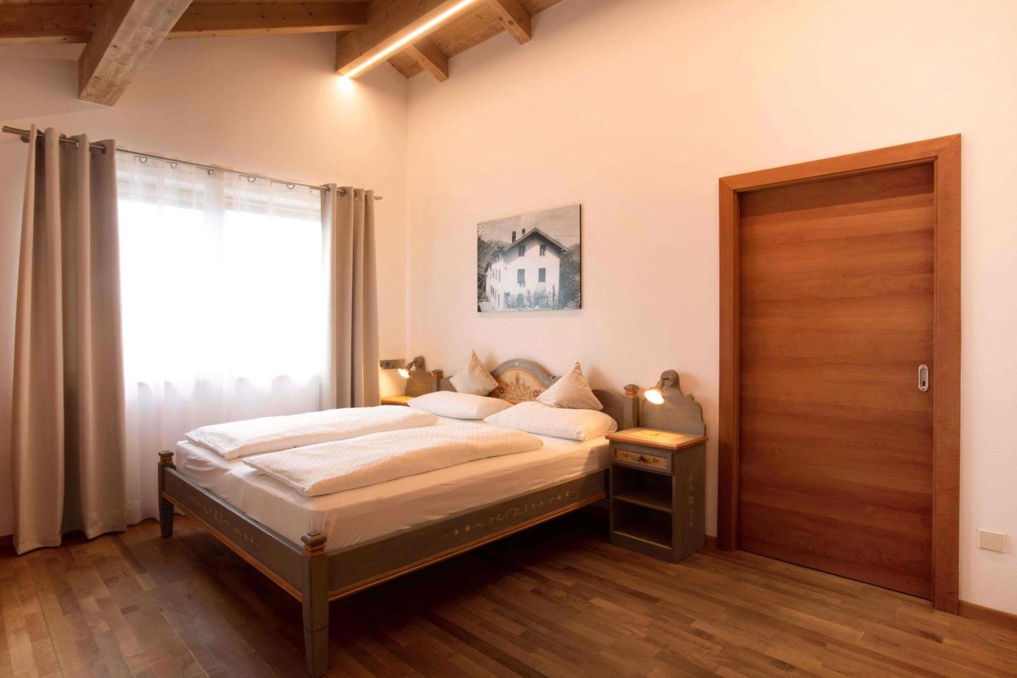 Residence Untermoesslhof 라나 외부 사진